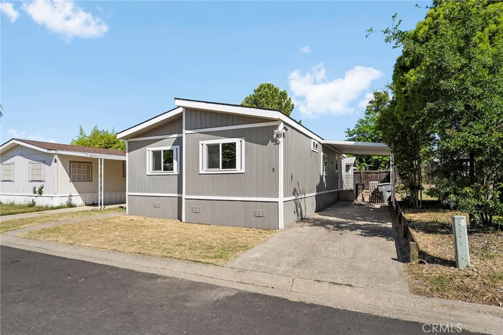 Additional image 9 of 2920 Clark Road Unit 8K, Butte Valley, CA 95965