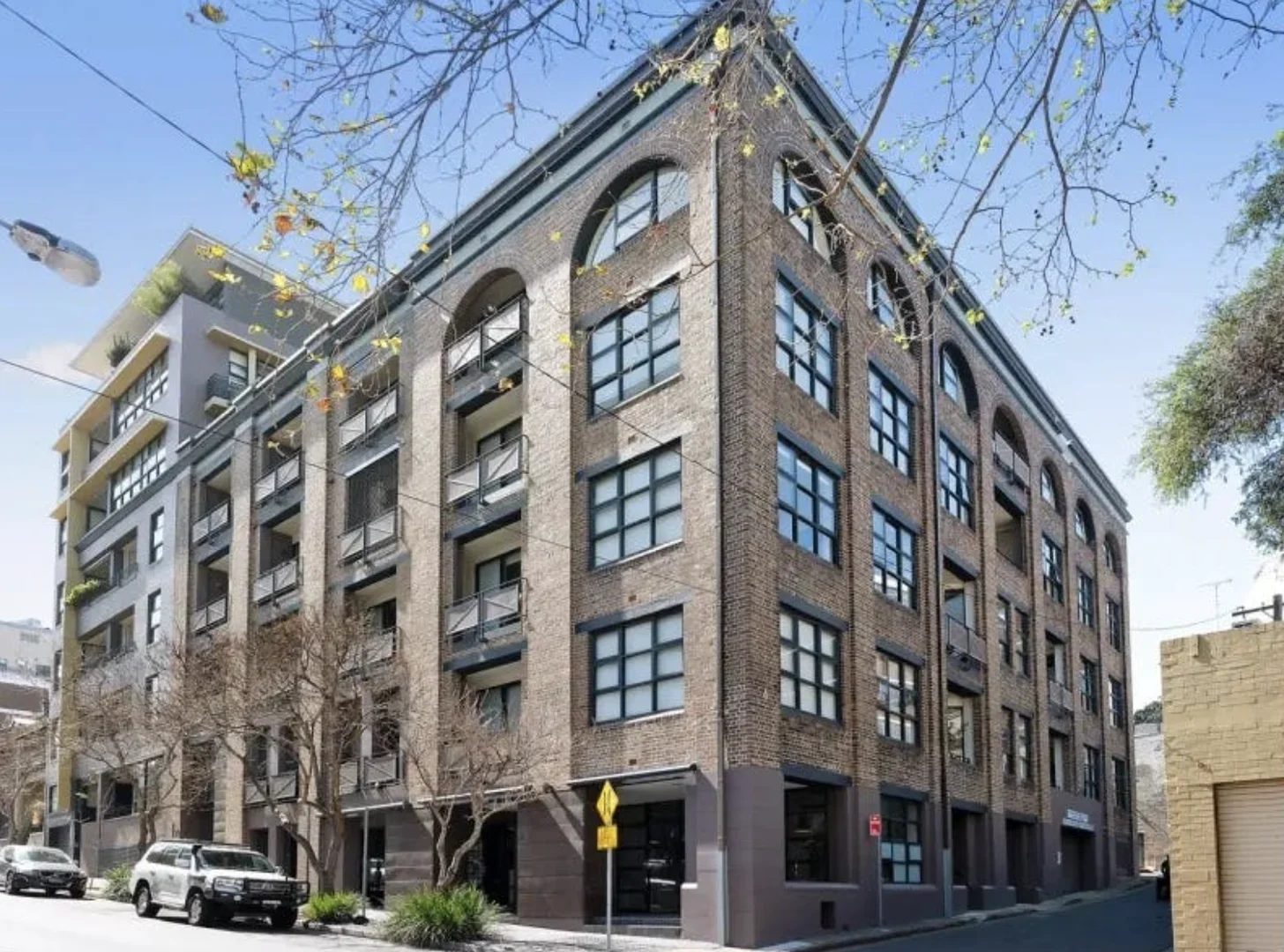 Additional image 7 of 213/24-38 Bellevue Street, Surry Hills NSW 2010