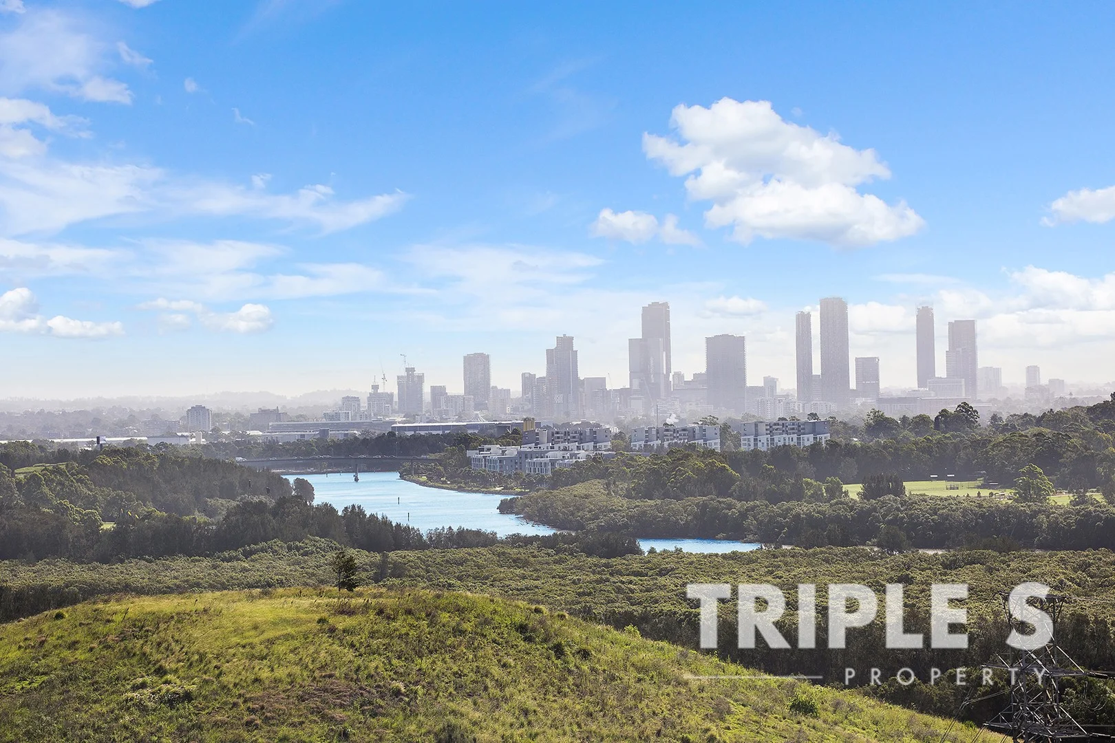 1309/11 Wentworth Place, Wentworth Point NSW 2127