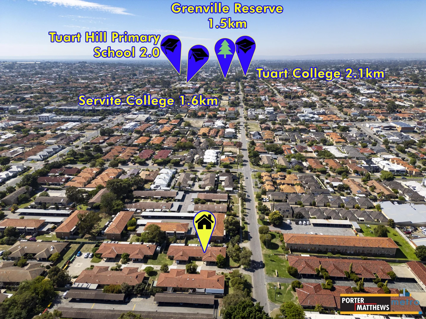 Additional image 25 of 2/165 Hector Street, Osborne Park WA 6017