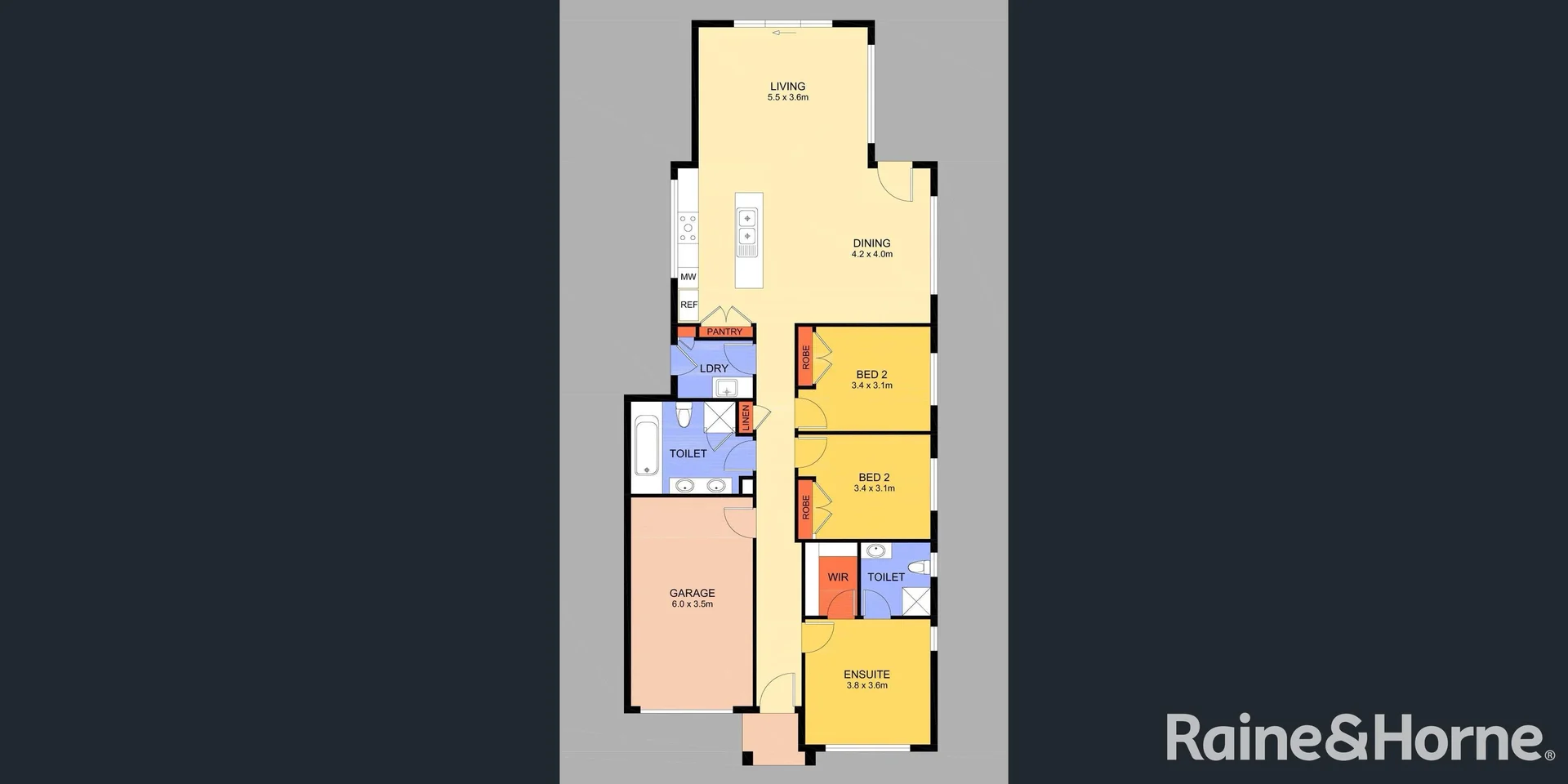 Additional image 14 of 11 Silverbush Way, Truganina VIC 3029
