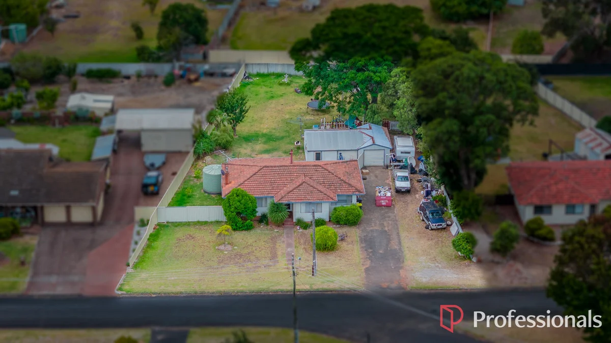 Additional image 2 of 22 Rae Street, Manjimup WA 6258