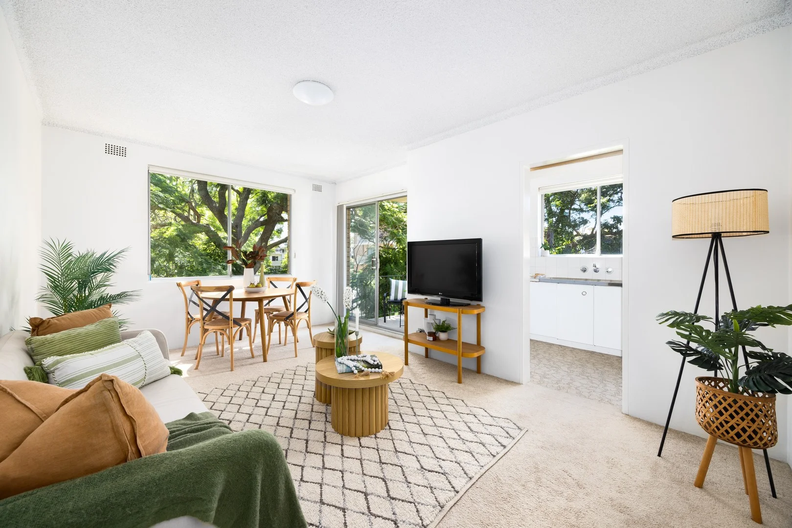 9/170 Ben Boyd Road, Neutral Bay NSW 2089
