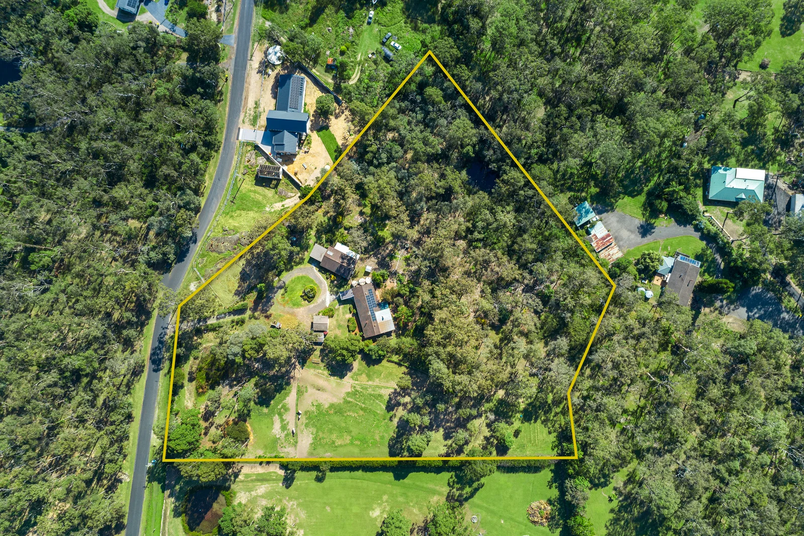 37 Mitchell Park Road, Cattai NSW 2756