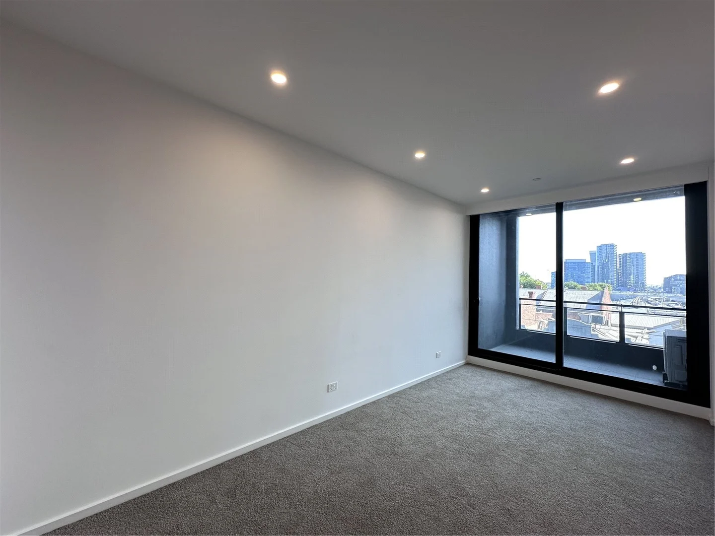 Additional image 2 of 207/408 Spencer Street, West Melbourne VIC 3003