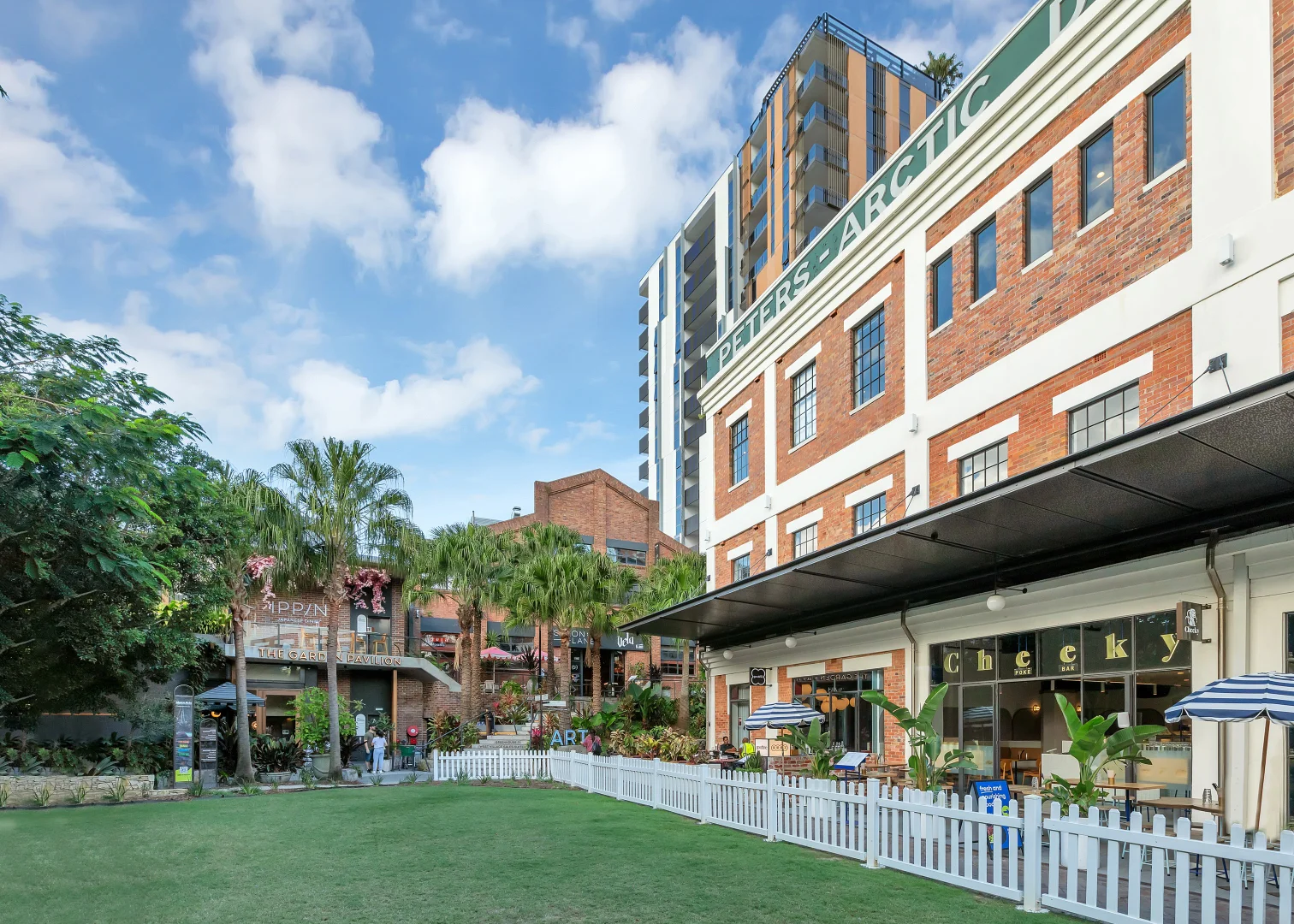 Additional image 23 of 14/15A Tribune Street, South Brisbane QLD 4101