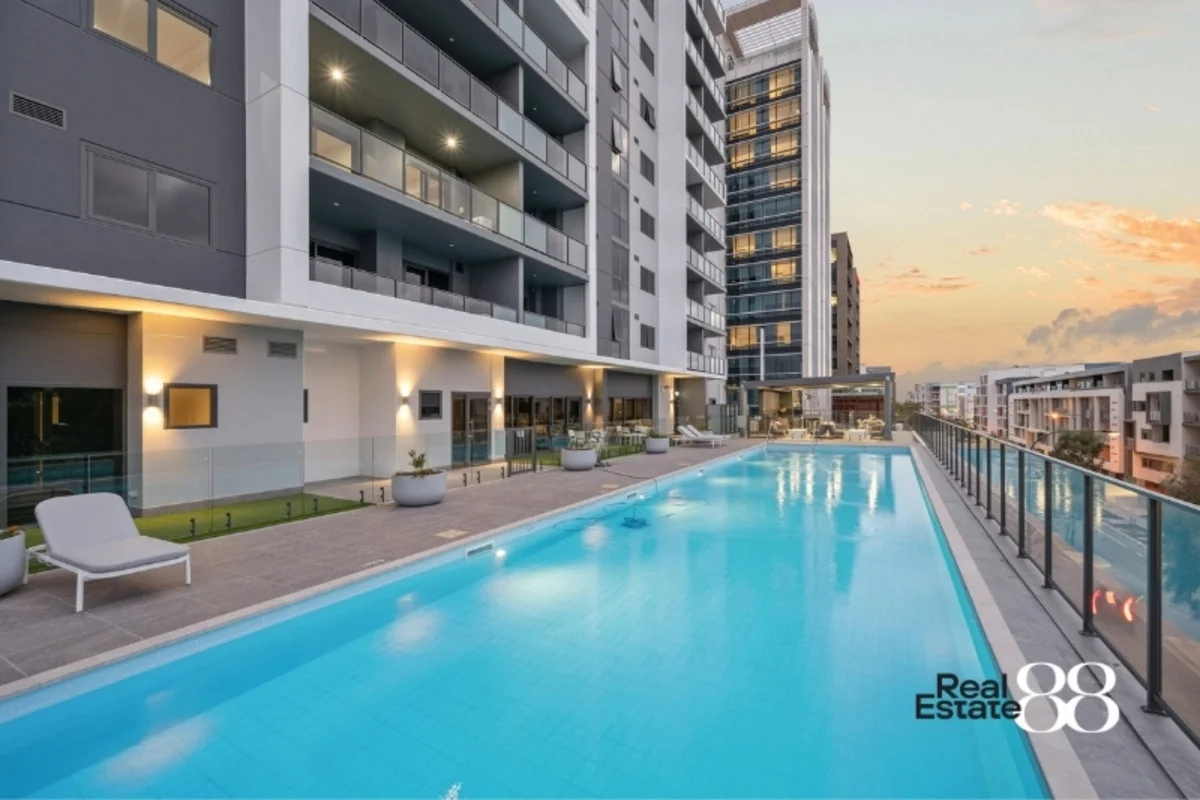 Additional image 23 of 1402/31 Rowe Avenue, Rivervale WA 6103