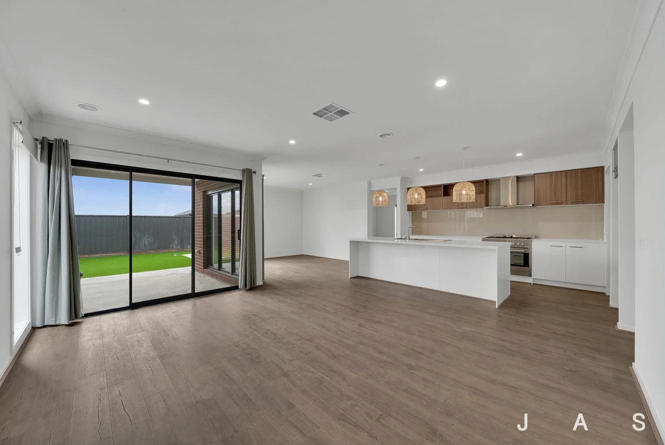 Additional image 3 of 9 Anisata Way, Manor Lakes VIC 3024