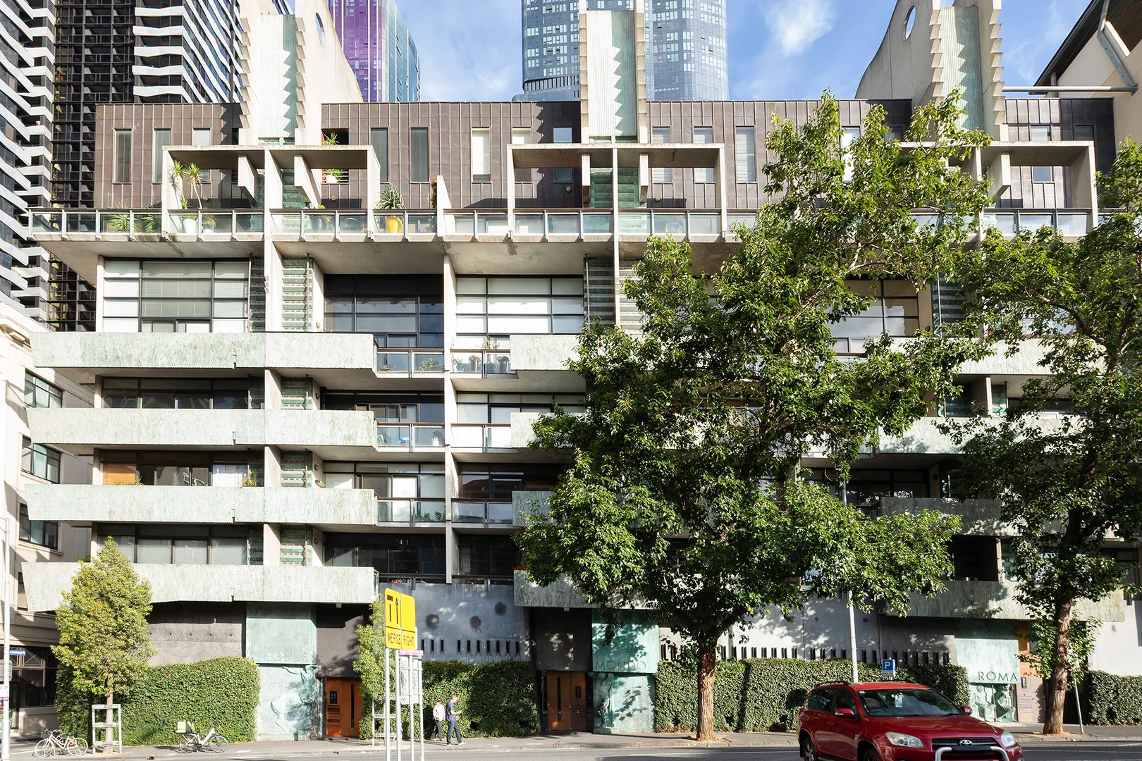 Additional image 10 of 6/191 Franklin Street, Melbourne VIC 3000