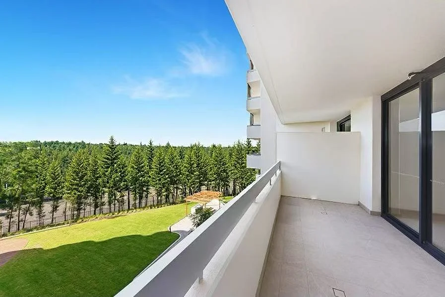 Additional image 14 of 409/2 Kingfisher St, Lidcombe NSW 2141