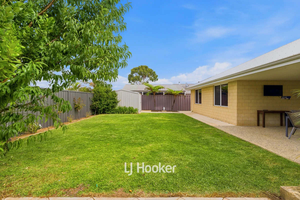 Additional image 24 of 3 Sewell Road, Dalyellup WA 6230