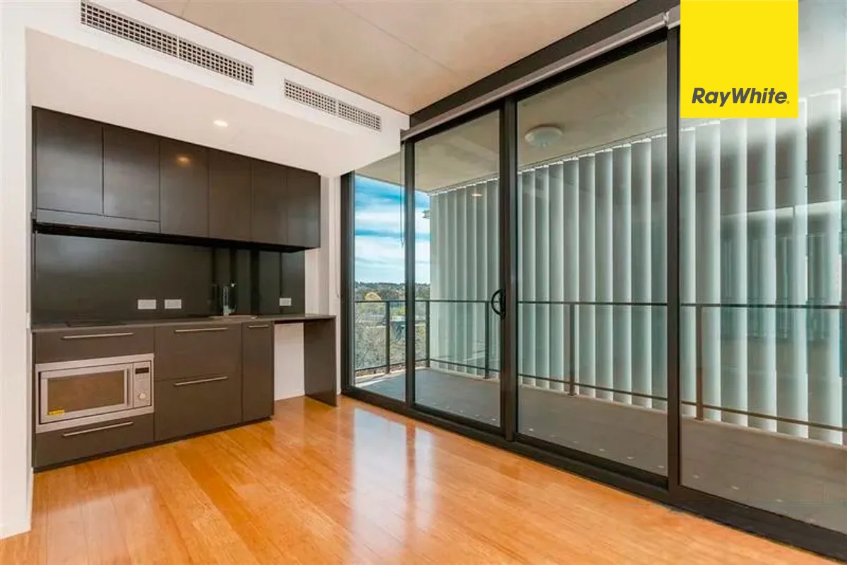 Additional image 2 of 404A/241 Northbourne Avenue, Lyneham ACT 2602