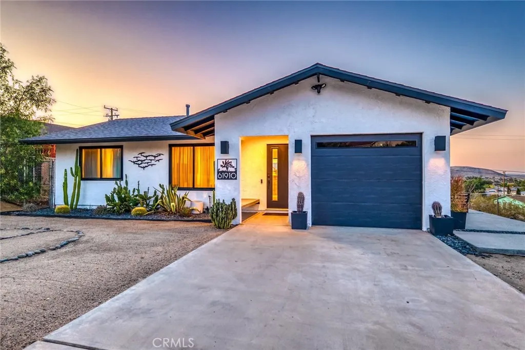 Additional image 2 of 61910 Sunburst Cir, Joshua Tree, CA 92252