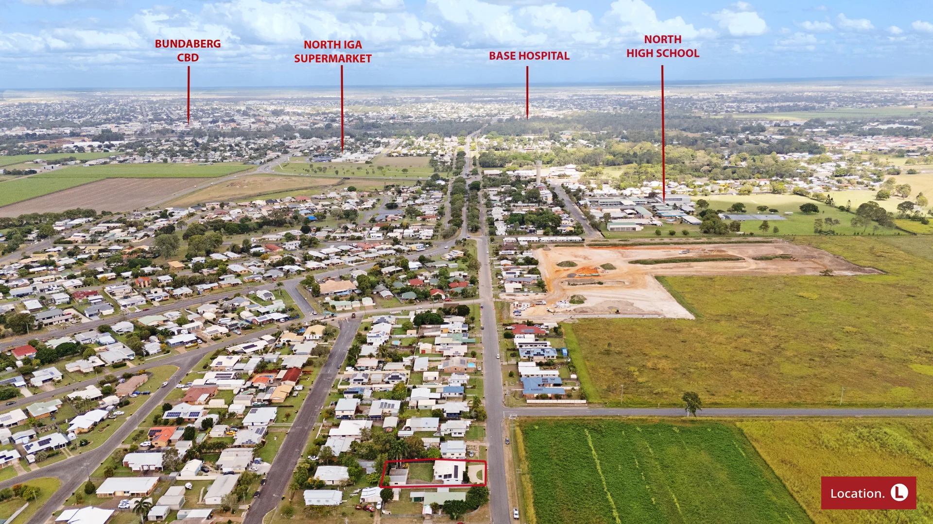 Additional image 2 of 36 Loeskow Street, Bundaberg North QLD 4670