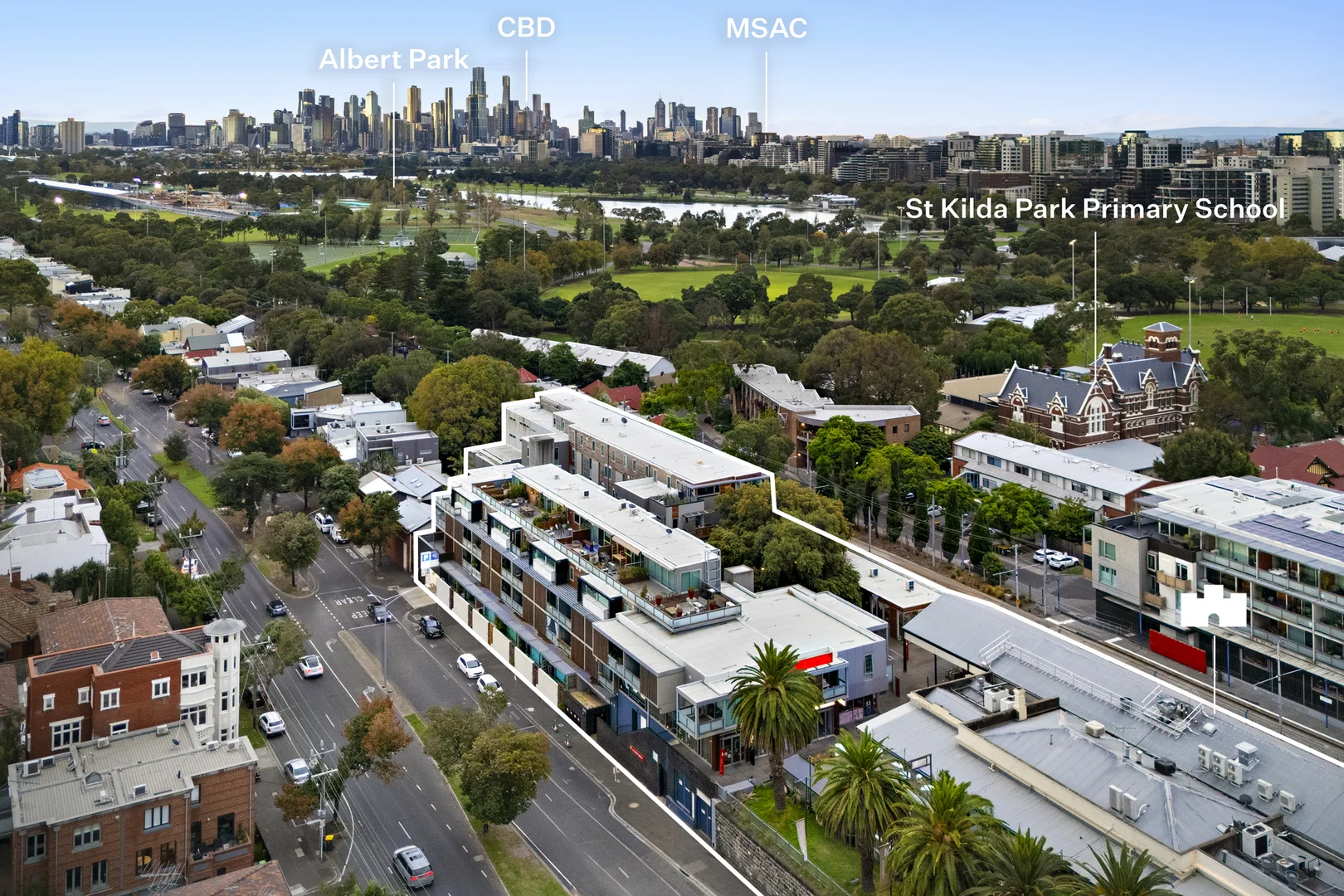 Additional image 8 of 49A/352 Canterbury Road, St Kilda VIC 3182