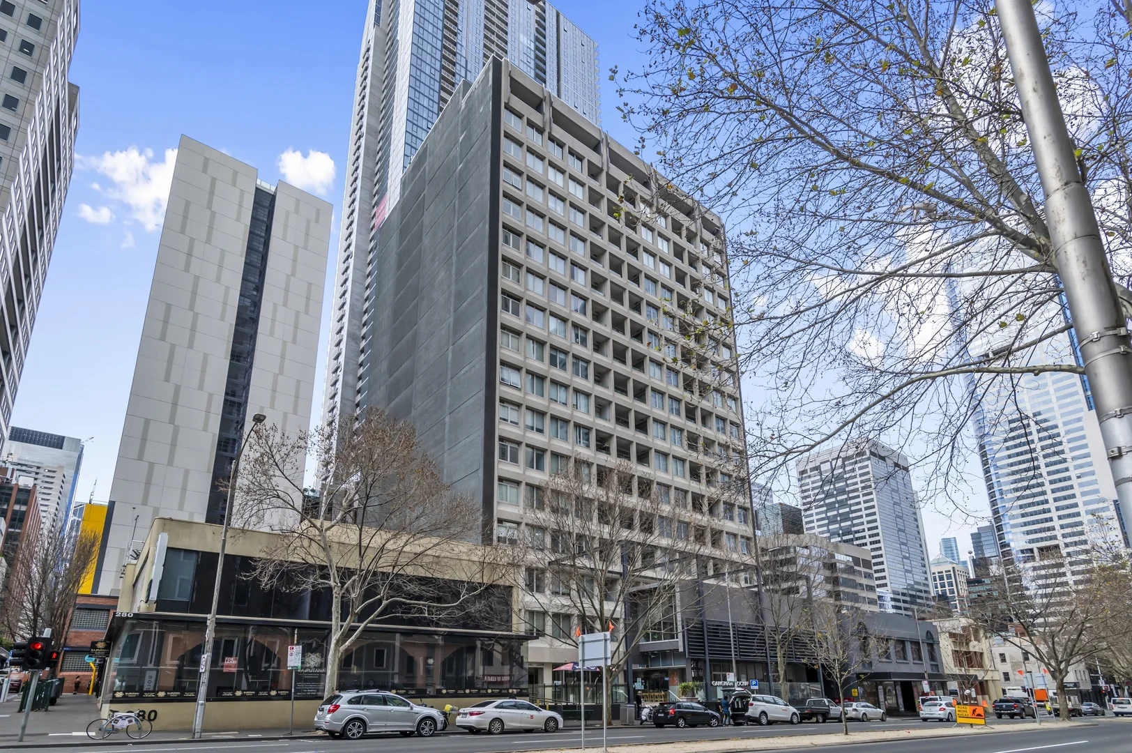 Additional image 8 of 1209/270 King Street, Melbourne VIC 3000