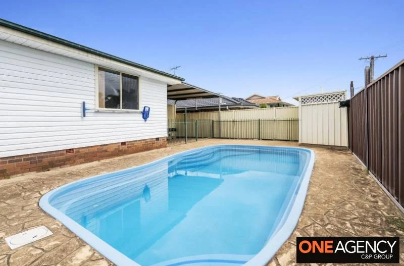 Additional image 7 of 17 Barham St, Heckenberg NSW 2168
