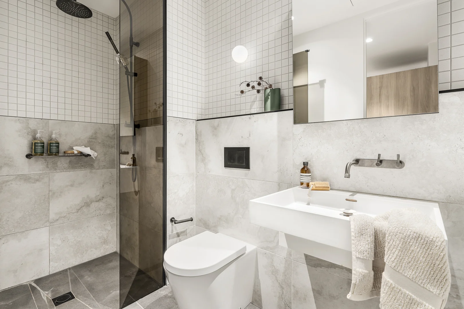 Additional image 4 of 1508/18 Claremont Street, South Yarra VIC 3141