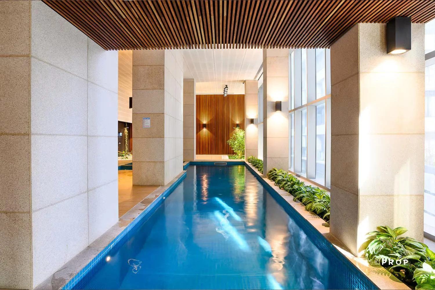 Additional image 11 of 1802/38 Rose Lane, Melbourne VIC 3000