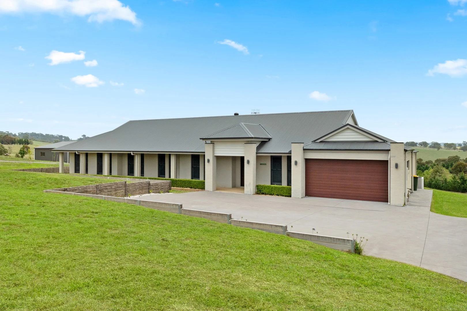 61 Chalker Ridge, RUN-O-WATERS via, Goulburn NSW 2580
