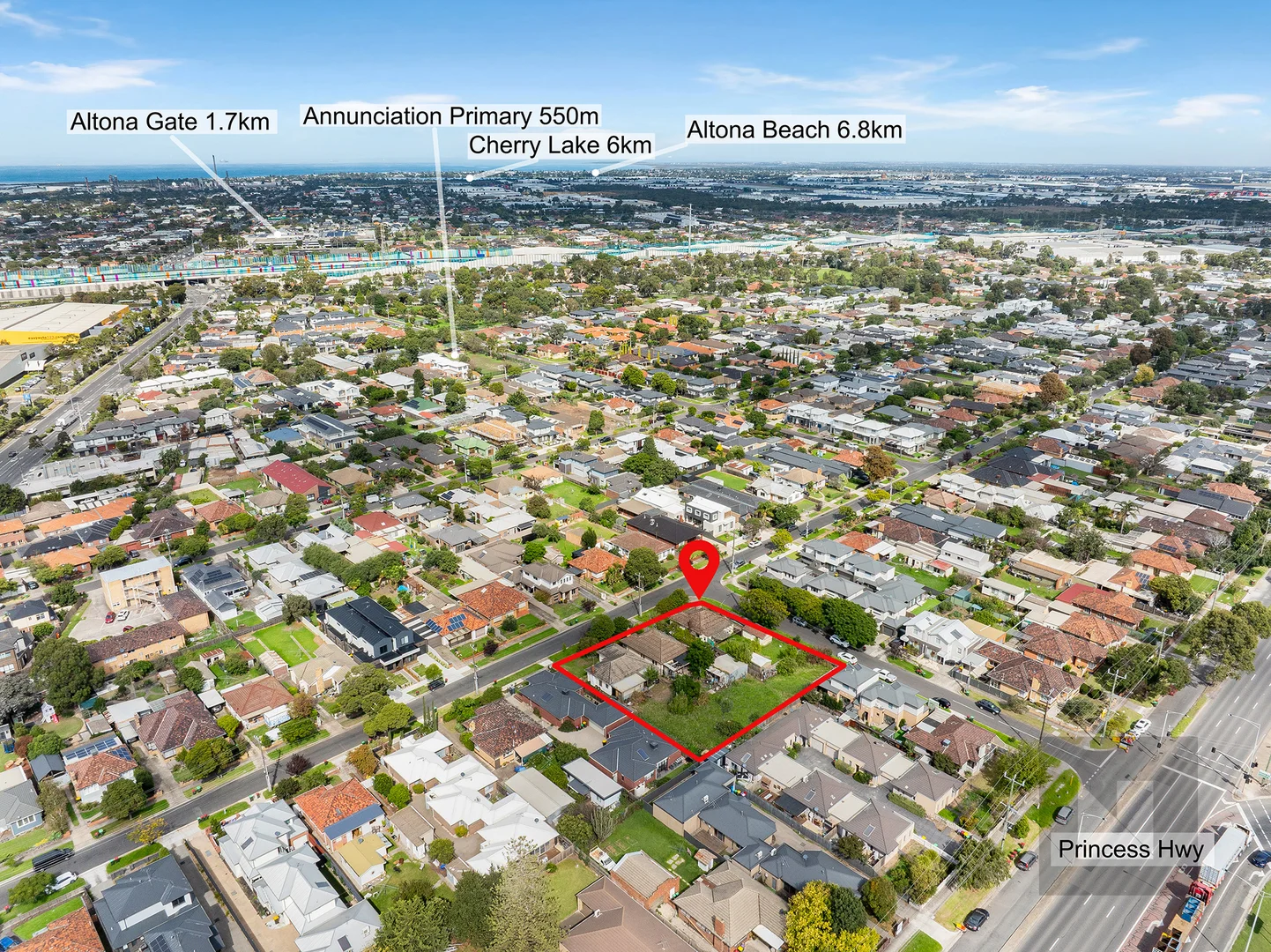 Additional image 9 of 18 20 & 22 Corrigan Avenue, Brooklyn VIC 3012