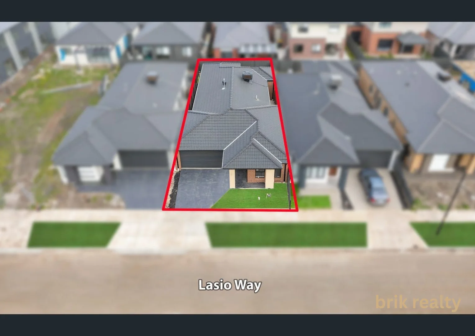 Additional image 10 of 21 Lasio Way, Donnybrook VIC 3064