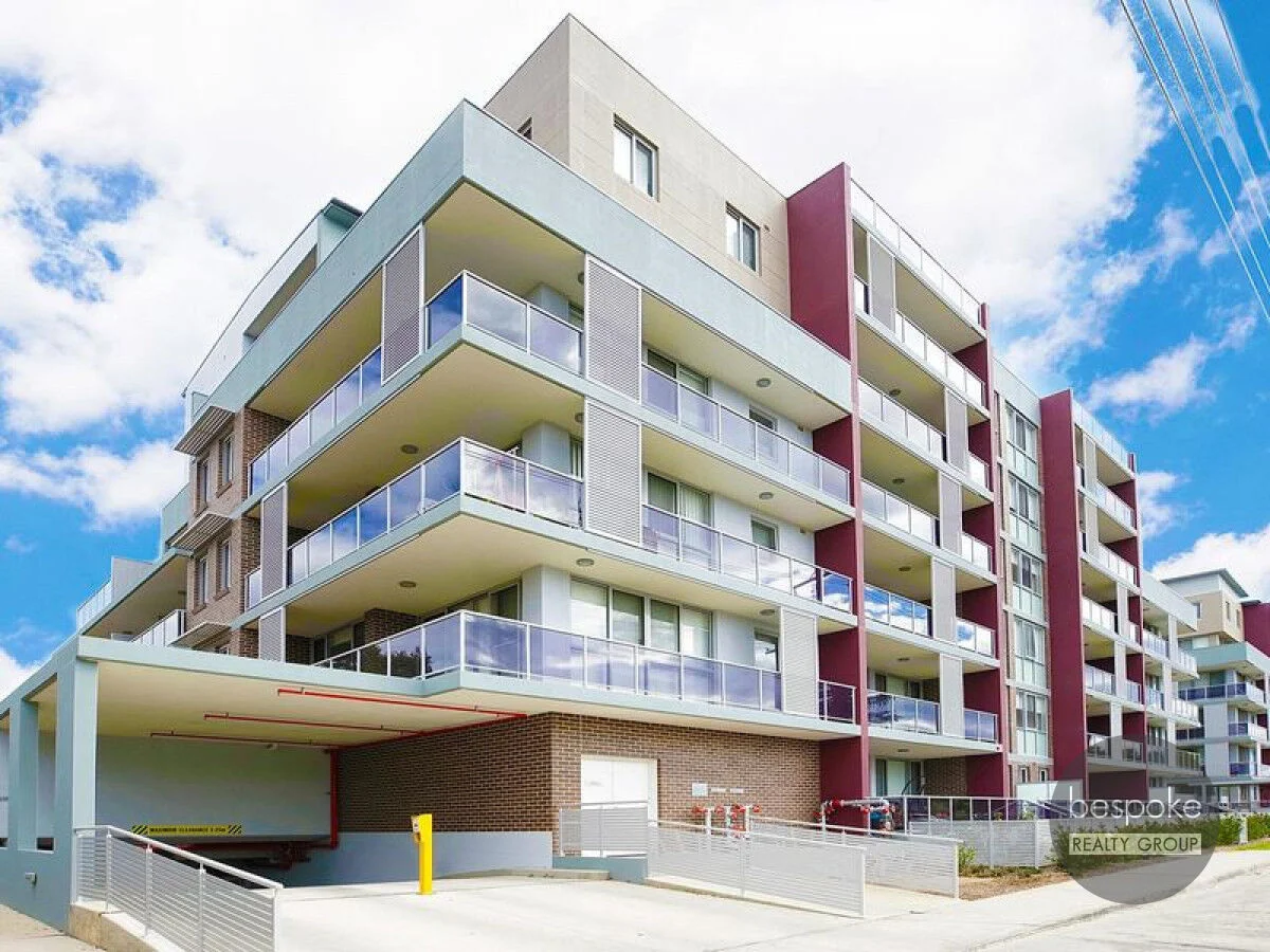 78/40-50 Union Road, Penrith NSW 2750