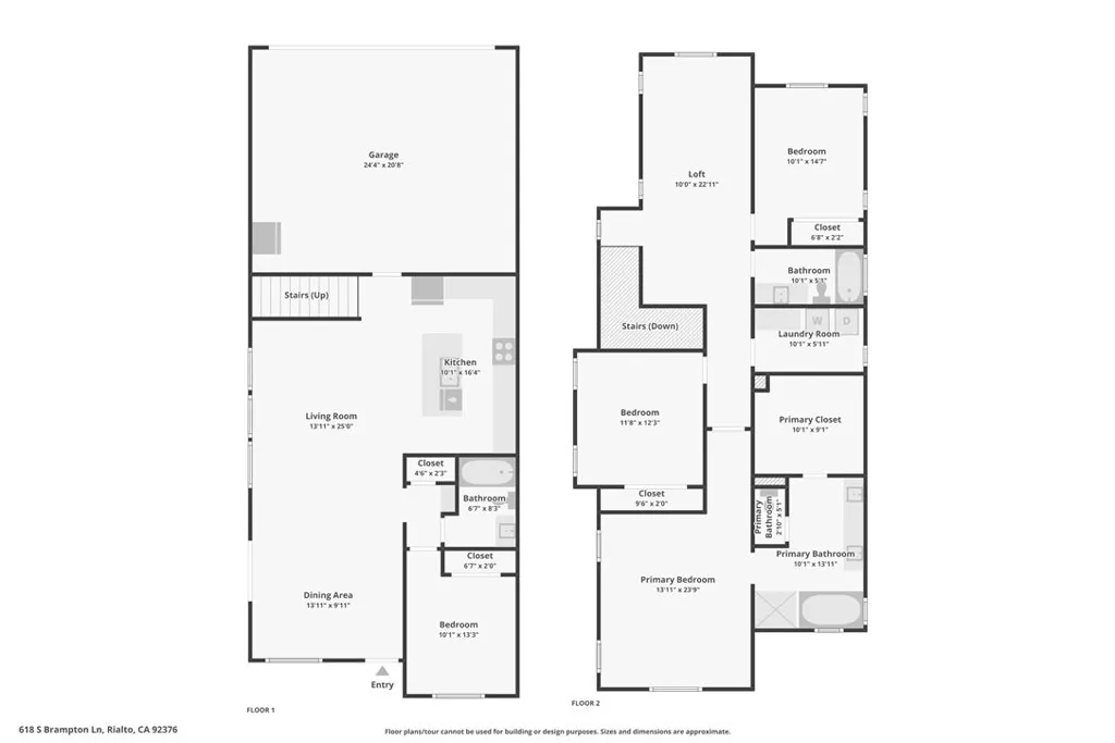 Additional image 114 of 618 S Brampton Lane, Rialto, CA 92376