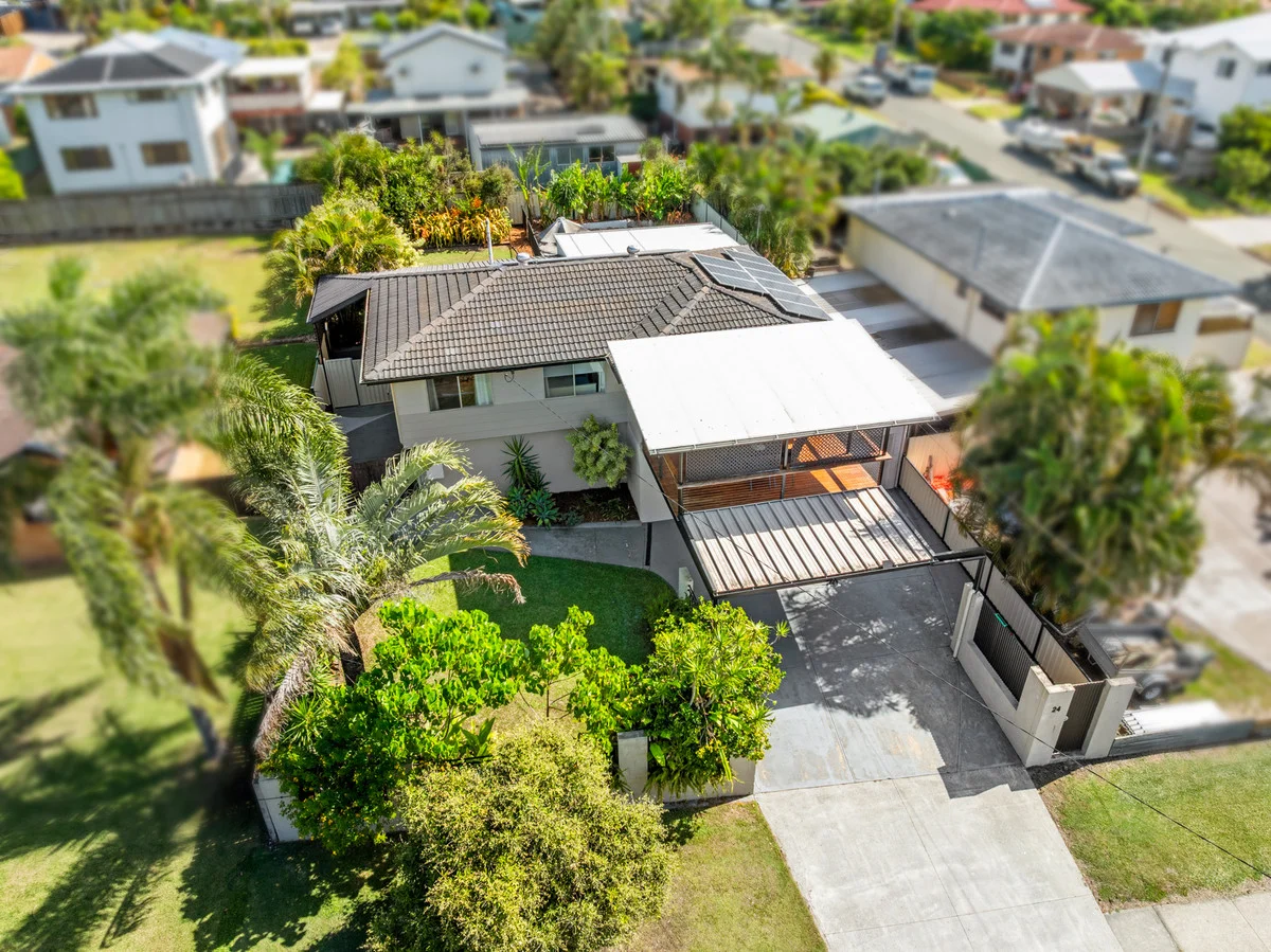 Additional image 3 of 24 Crown Road, Alexandra Hills QLD 4161