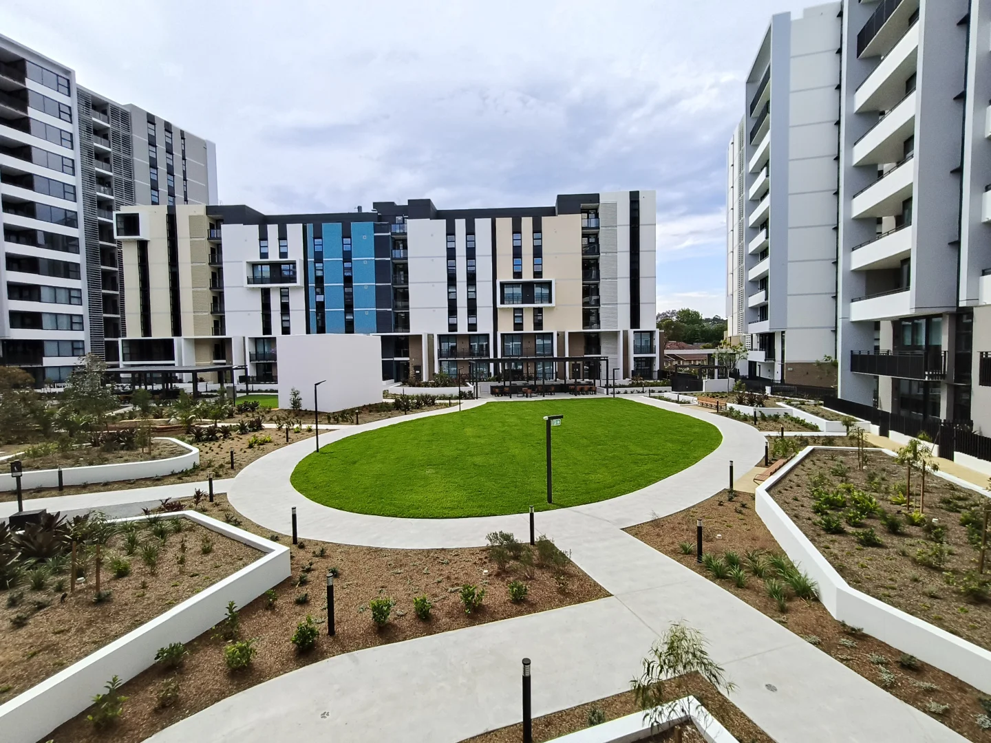 Additional image 9 of C302/2 Appleroth Street, Melrose Park NSW 2114