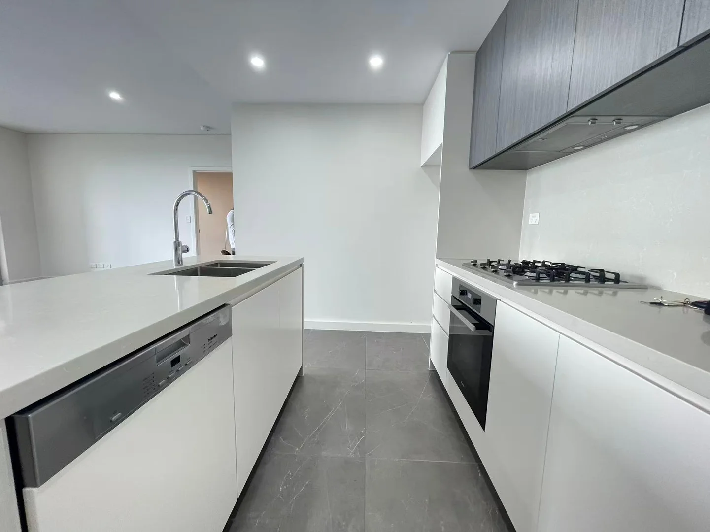Additional image 9 of 1502/5 Paddock St, Lidcombe NSW 2141