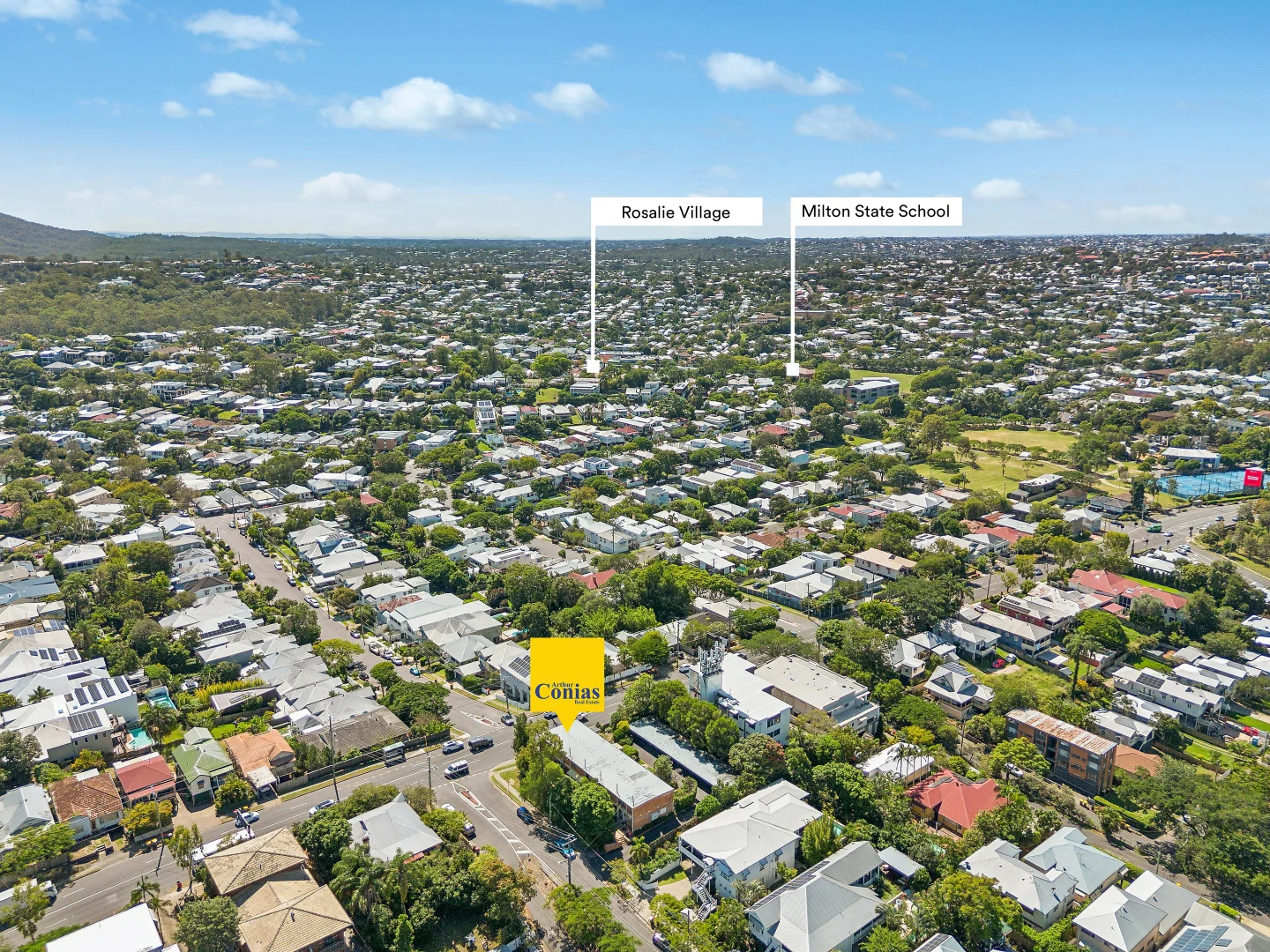 Additional image 13 of 1/23 Hobbs Street, Auchenflower QLD 4066
