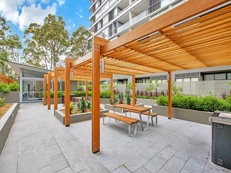 Additional image 7 of C705/6 Saunders Close, Macquarie Park NSW 2113