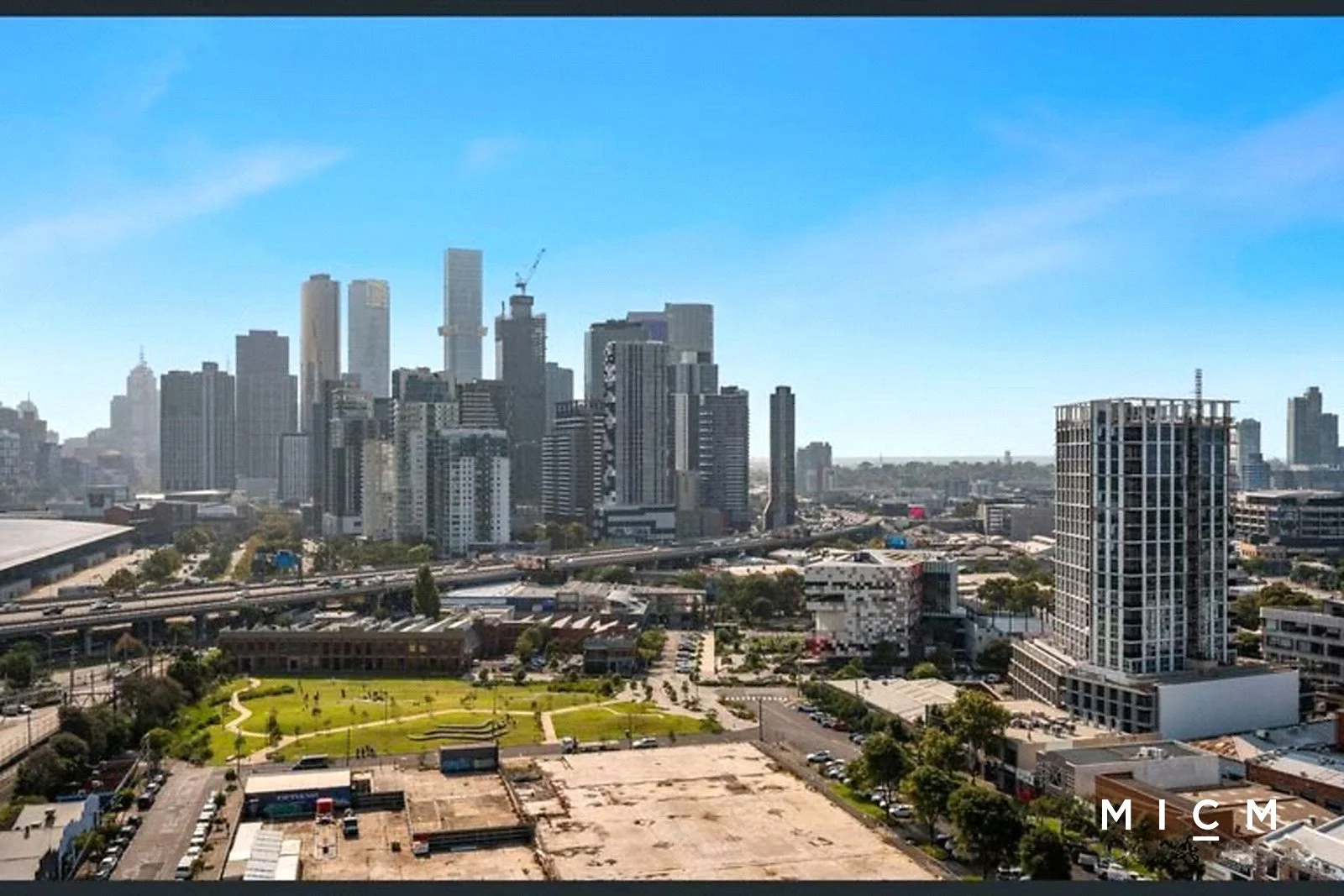 Additional image 3 of 1706/89 Gladstone Street, South Melbourne VIC 3205