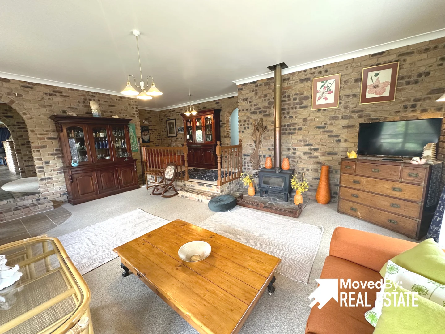 Additional image 3 of 232 TOWNSEND ROAD, Glen Aplin QLD 4381