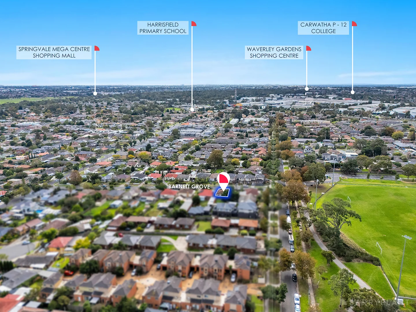 Additional image 3 of 2/2 Barnett Grove, Noble Park VIC 3174