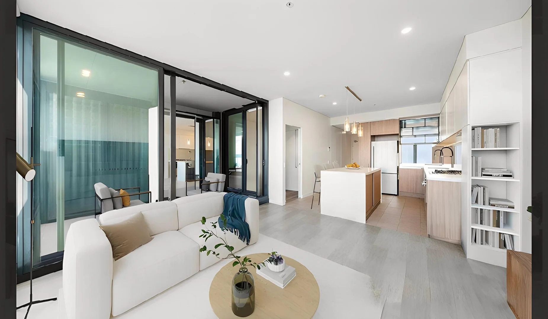 Additional image 2 of 1202/1 Network Place, North Ryde NSW 2113