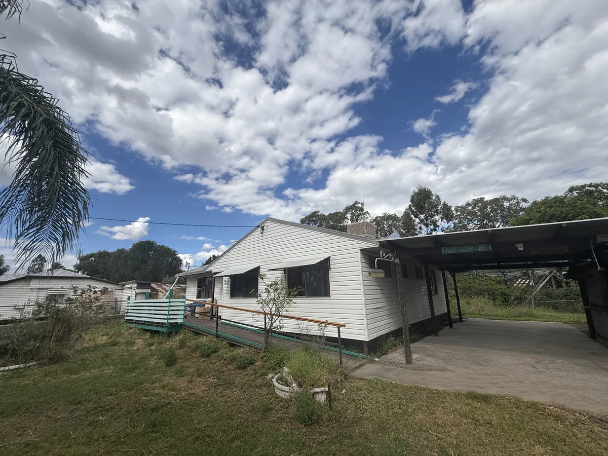 Additional image 8 of 28 Jimbour Street, Jandowae QLD 4410