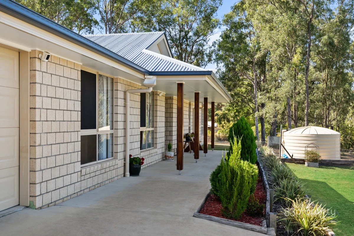 Additional image 2 of 39 Hewett Drive, Regency Downs QLD 4341