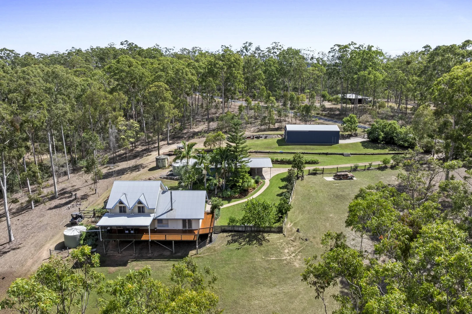 53 Milora Road, Upper Lockyer QLD 4352