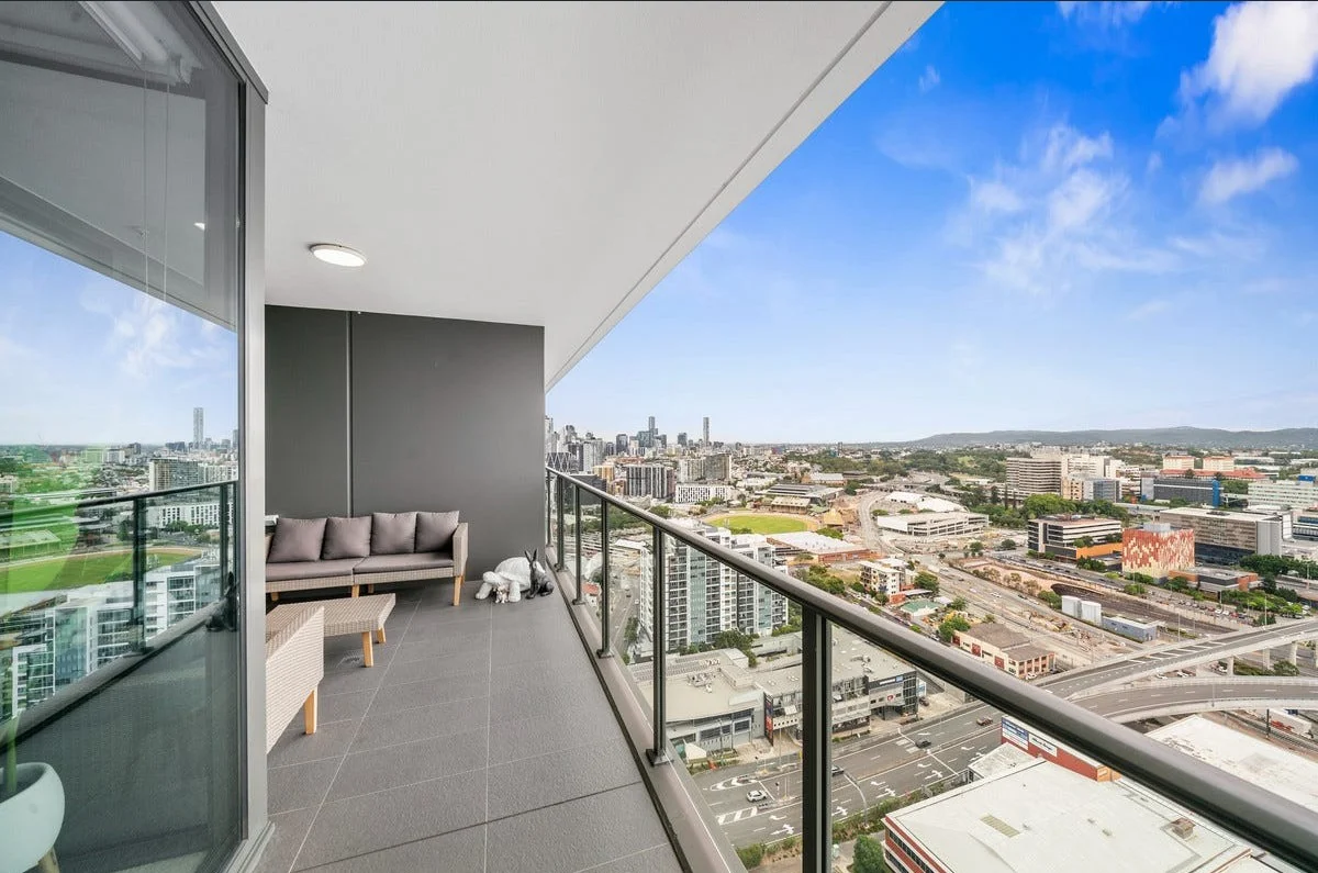 Additional image 5 of 2703/37 Mayne Road, Bowen Hills QLD 4006