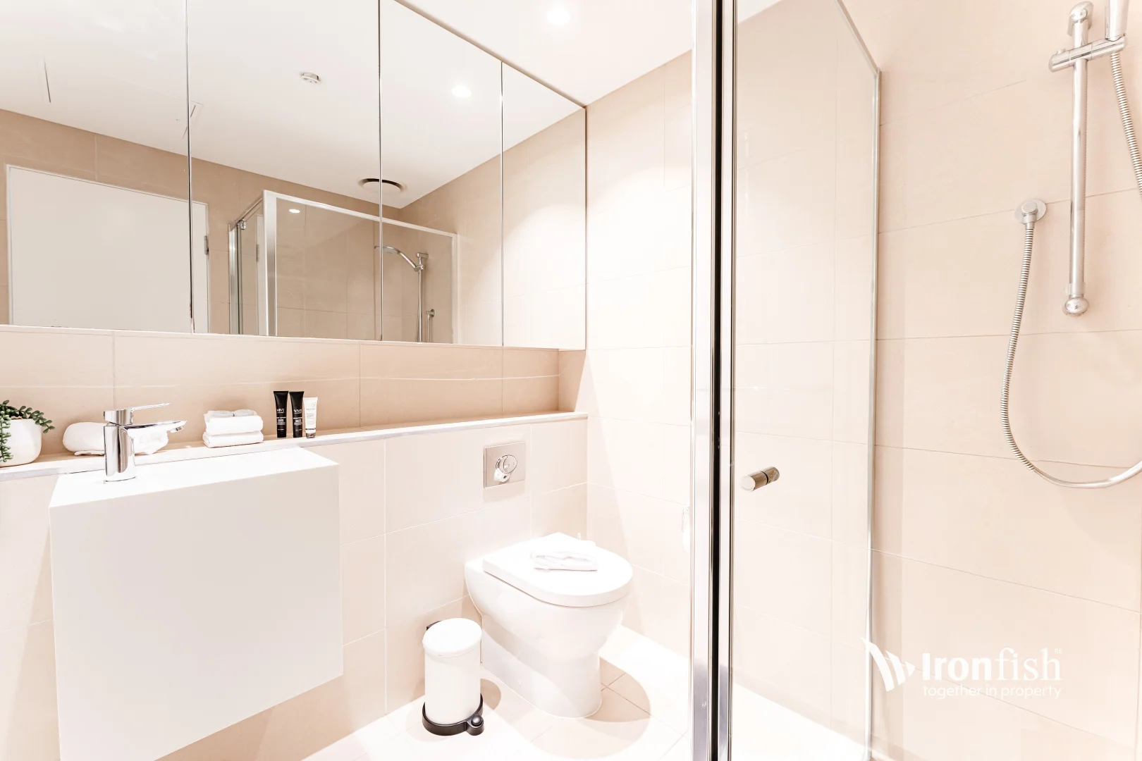 Additional image 5 of 506/8 Grosvenor Street, Abbotsford VIC 3067