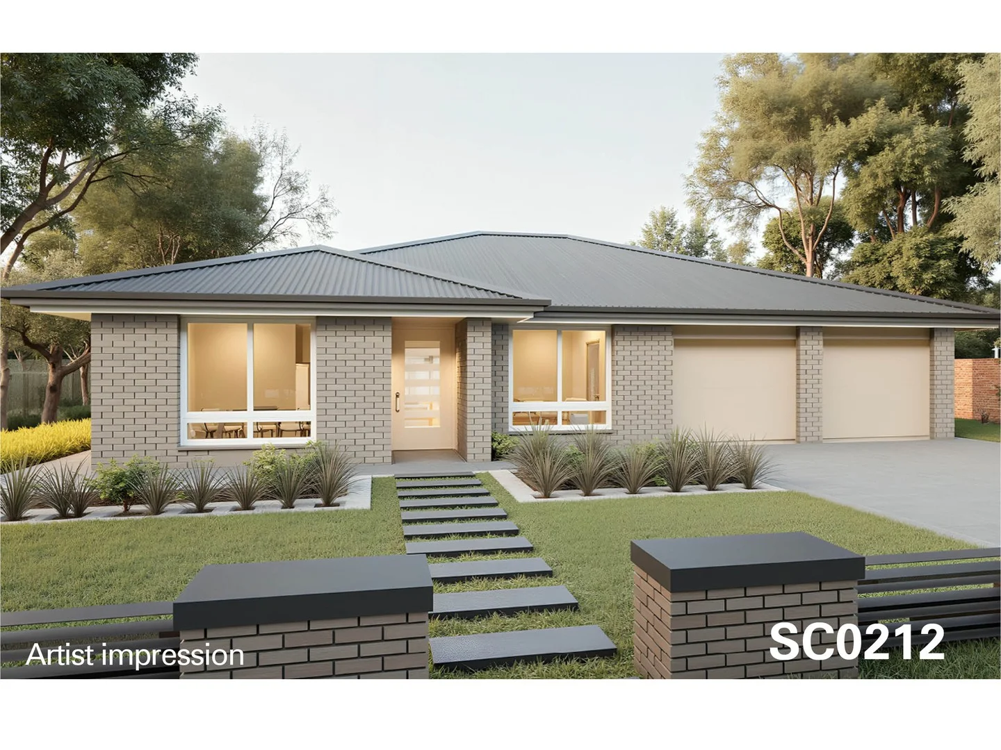 Lot 1411 Bolwarra Way, Dundowran Beach QLD 4655
