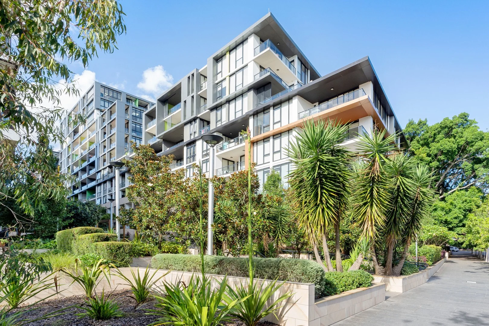 Additional image 8 of 201A/41-45 Belmore Street, Ryde NSW 2112