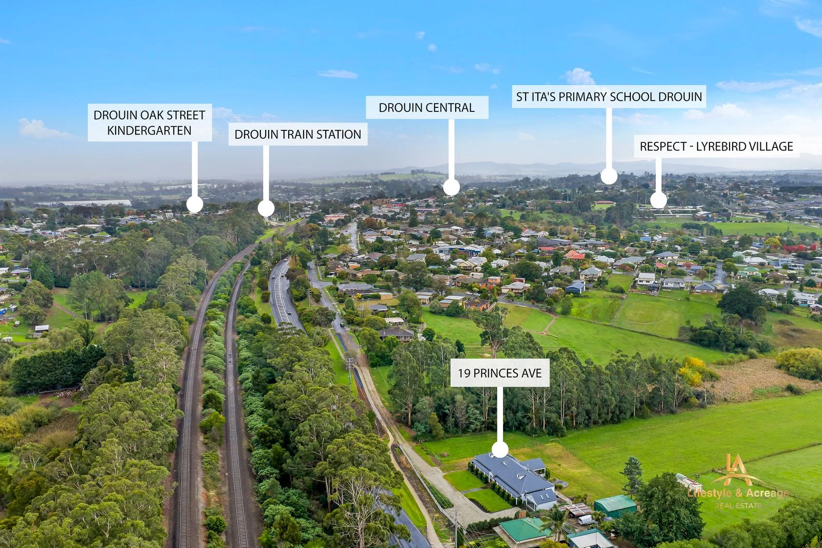 Additional image 32 of 19 PRINCES AVENUE, Drouin VIC 3818