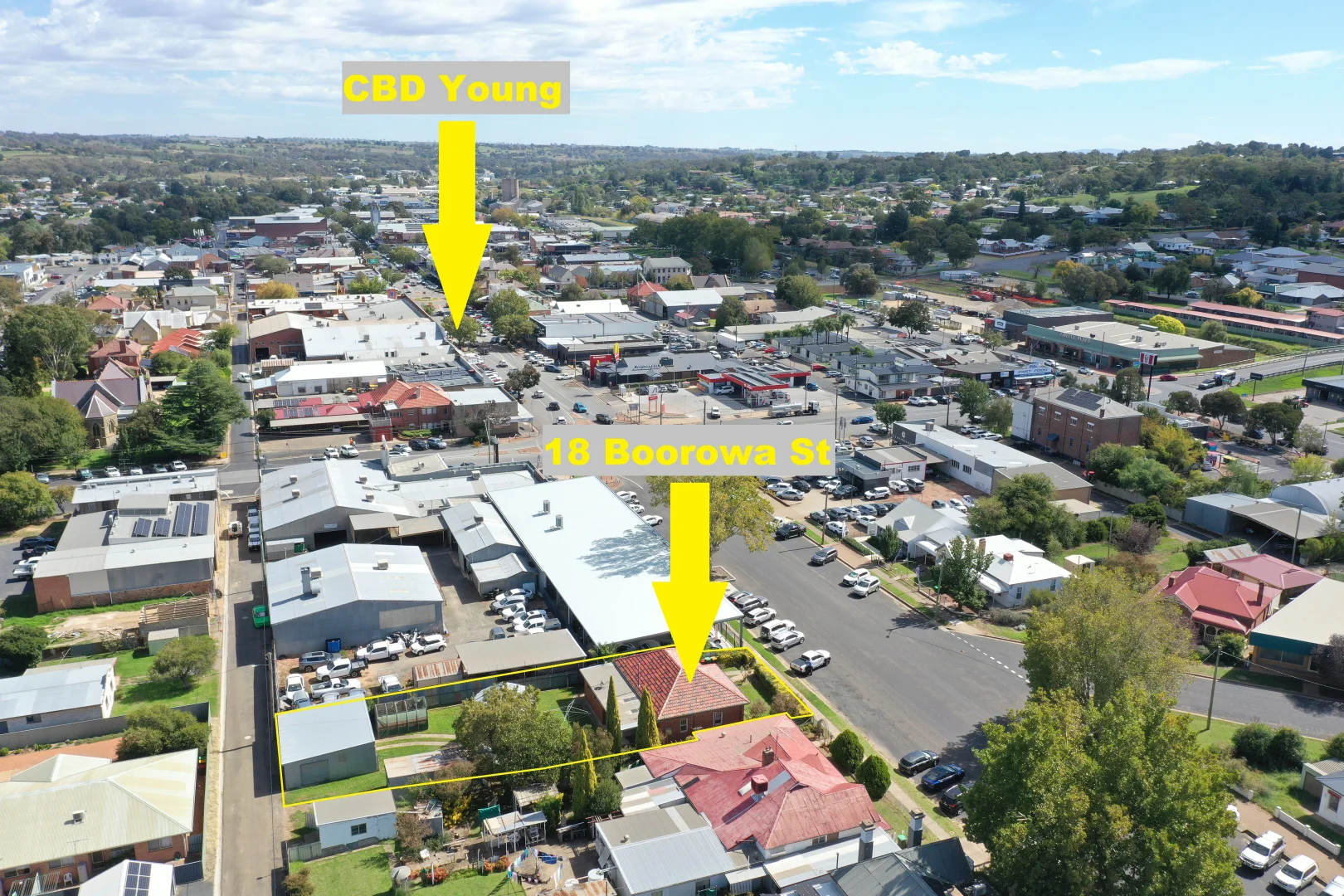 Additional image 16 of 18 Boorowa Street, Young NSW 2594