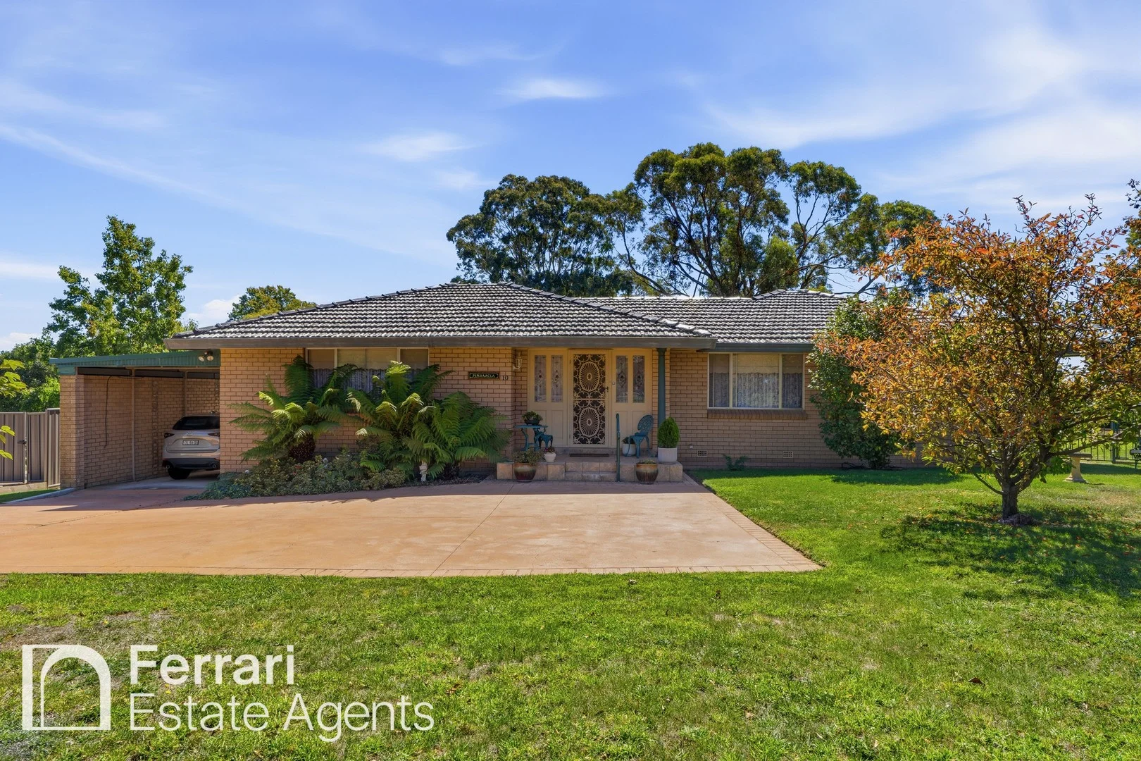 10 Mathoura Place, Orange NSW 2800
