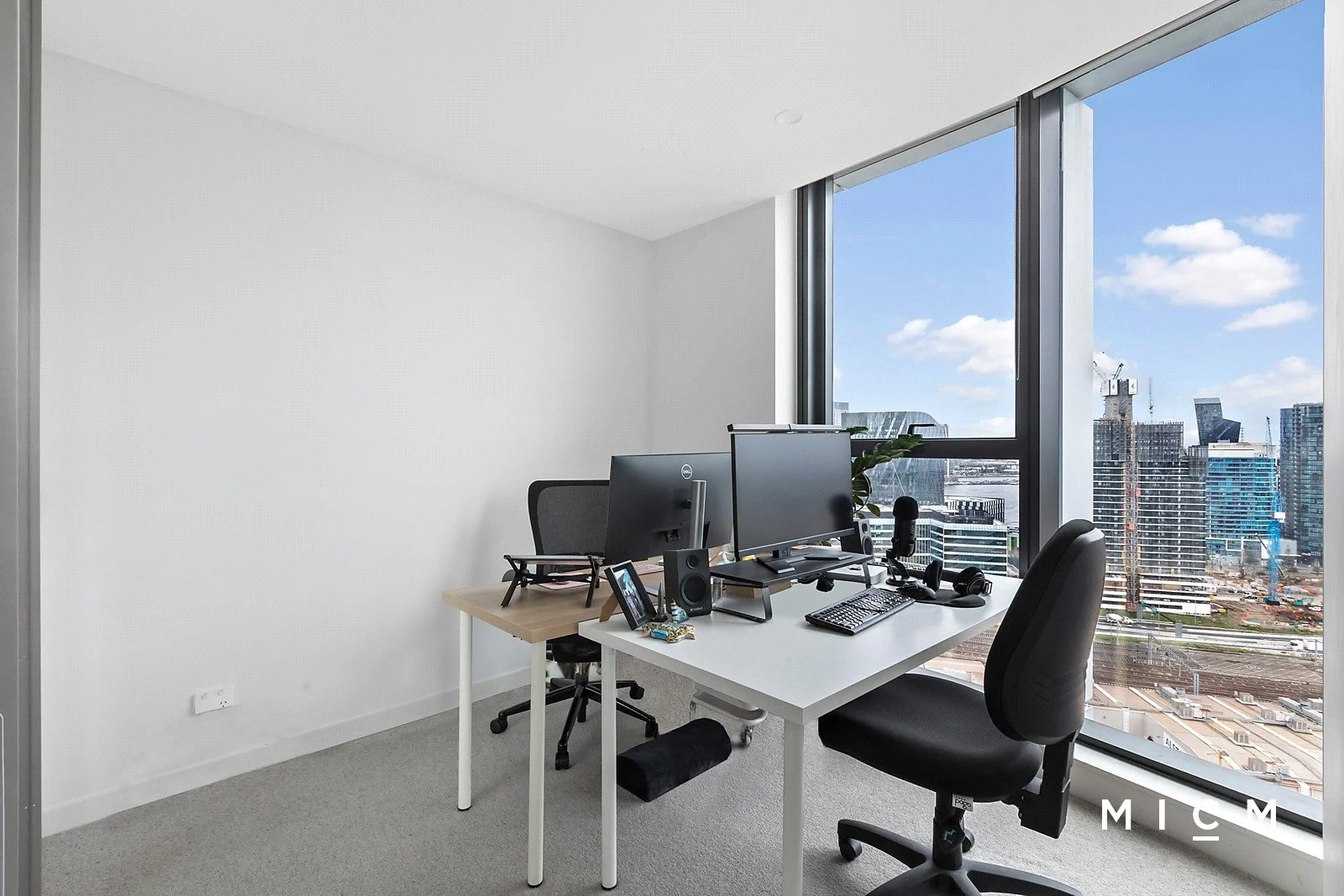 Additional image 5 of 1903/105 Batman Street, West Melbourne VIC 3003