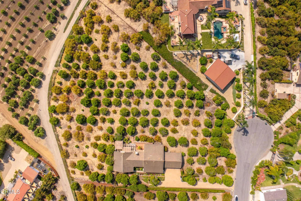 5275 N Creston Lane, Somis, CA 93066