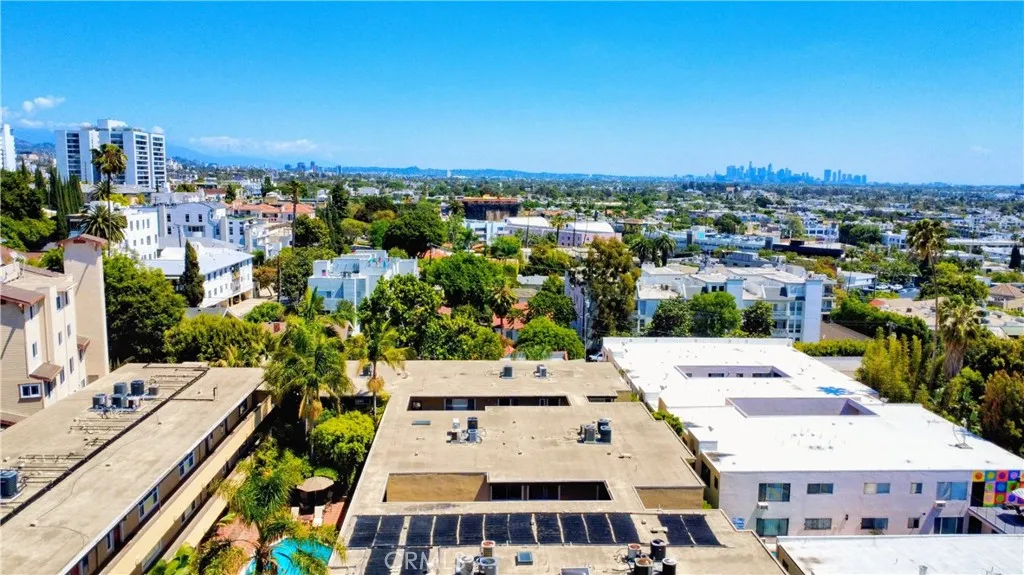 970 Palm Avenue Unit 215, West Hollywood, CA 90069